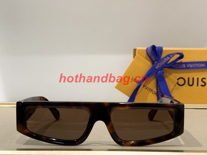 Louis Vuitton Sunglasses Top Quality LVS02265